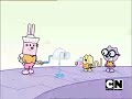 Wow Wow Wubbzy On CN Turkey Recreation