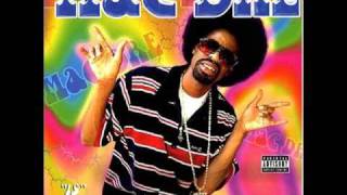 Mac Dre - Too Hard For the Fuckin Radio (uncut)