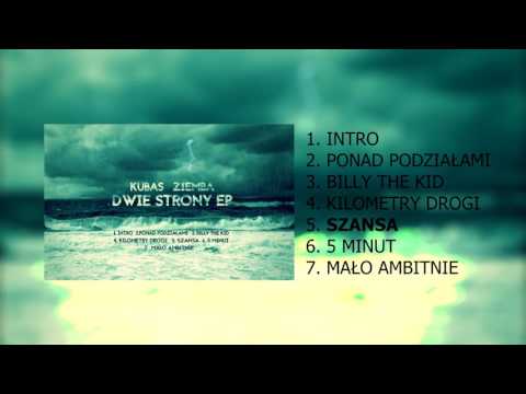 ZIEMBA x KUBAS - SZANSA