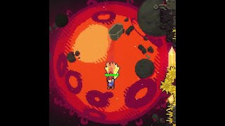 [SJ] The Solar Express