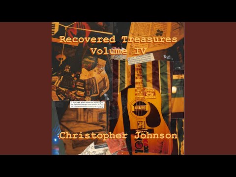Break Free - Christopher Johnson