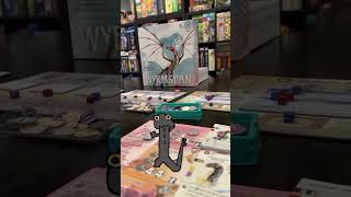 Do a little dragon dance! #toothless#shorts#boardgames#wingspan
