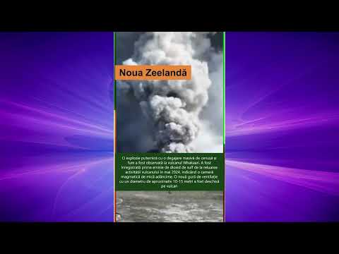 💦🌍 Scurt rezumat al EVENIMENTELOR CLIMATICE pentru luna AUGUST 2024 🚨