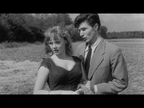 The vanquished (i vinti): murder and angst in post-war Europe | Full movie classic drama