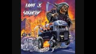 Lost Society - Kill (Those Who Oppose Me) [Lyrics]