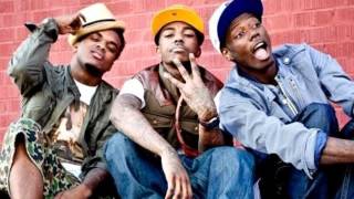 Travis Porter - Pop A Rubberband [CDQ]