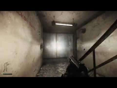 New Reserve EXTRACT 'D-2' 'The Bunker Pt.1' task Escape From Tarkov