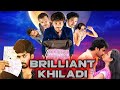 Brilliant Khiladi South Indian Hindi Dubbed Movies HD Hindi Dubbed Movies