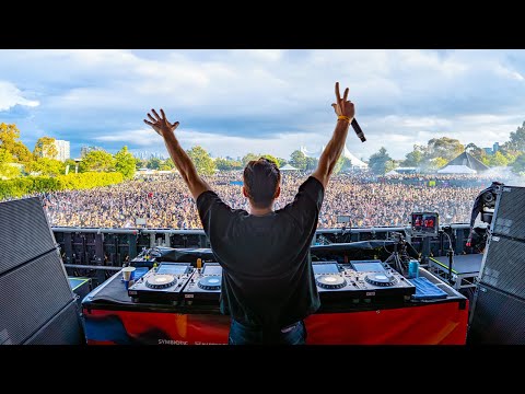 MaRLo - Full Set: hypersonic festival Melbourne