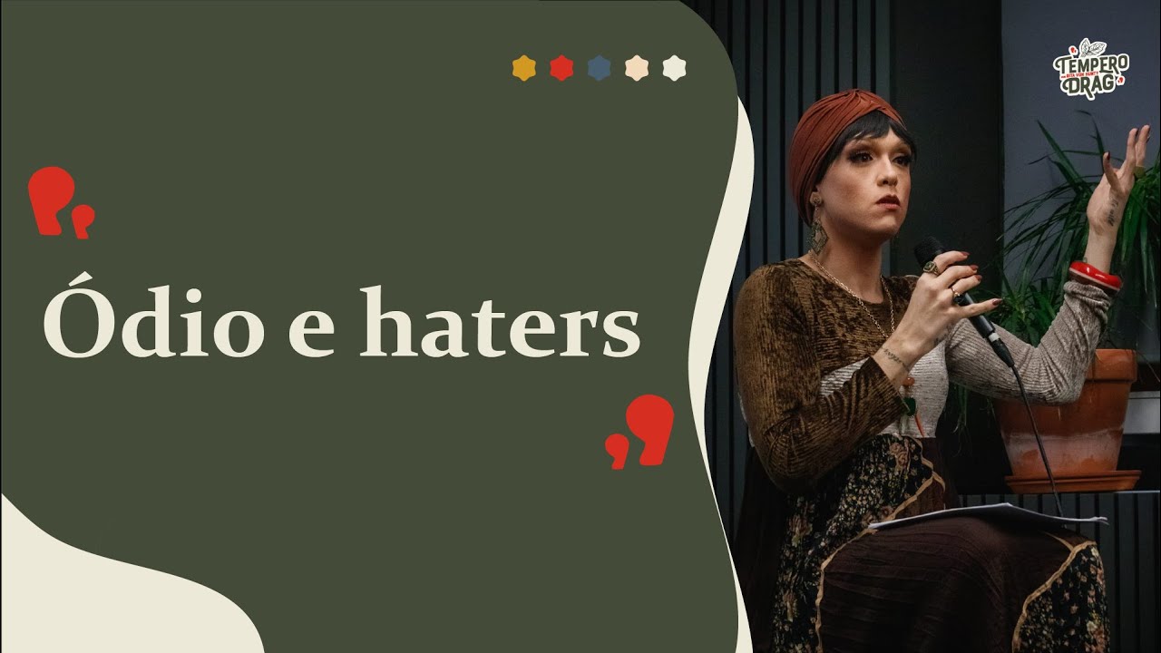 ÓDIO, HATERS E O ÚLTIMO VÍDEO DO ANO - Entrevista portal Pheeno parte 3/3