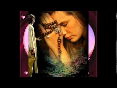 Jézus szive szeretlek én.