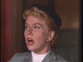 Doris Day - Que Sera Sera - The Man Who Knew Too Much  (1956)