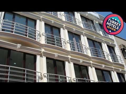 Ares Hotel | İstanbul, Turkey | Hotel Review 🏩
