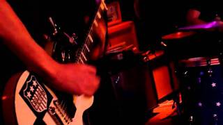 Ian Mouser:  LIVE at the Ash St Saloon, PDX, Oct 2010 (1 of 6)