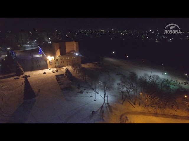 Фото Монтаж и аєросїемка