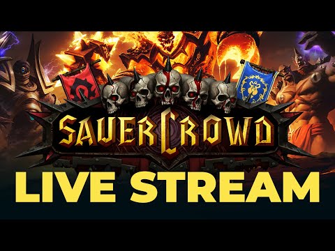 Streamaufzeichnung vom 29.12.2025: World of Warcraft