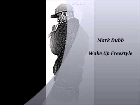 Mark Dubb- Wake Up