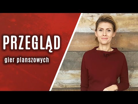 PRZEGLĄD gier planszowych - KeyForge Czas Wstąpienia, Kryptos , Ryzyk Fizyk Deluxe
