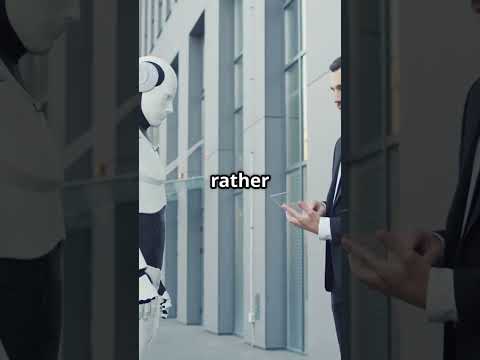 How to Survive the AI Job Apocalypse! #shorts