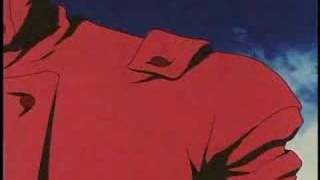 Trigun - Blaze of Glory
