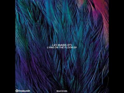 Lio Mass(IT) - Heavy Dancing  (Felipe Cobos Remix)