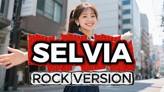 Download lagu SELVIA 2 – CENTURY TRIO 🔥 ROCK VERSION by Lapo Tuak mp3