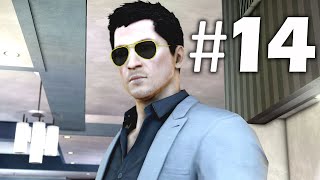 Sleeping Dogs Part 14 - SIFU! Gameplay Walkthrough (Definitive Edition)
