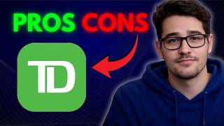 TD Bank for Investing Honest Review 2026 – What You Should Know Before Using It
