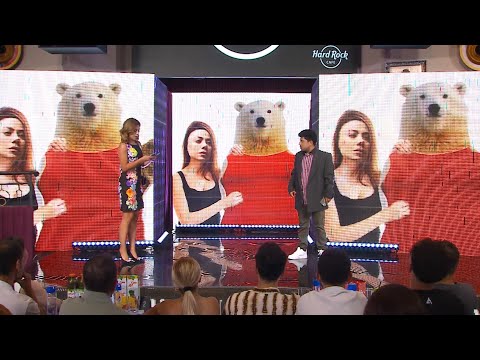 Women's Club 234 - ՖՈՏՈԱՇՈՏ