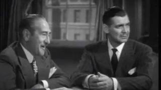 Жорстокий світ реклами (к/ф "The Hucksters")