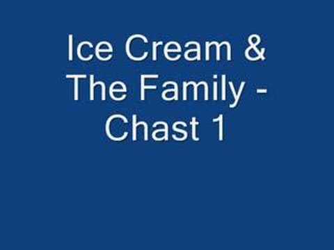 Ice cream and The Family - Chast 1