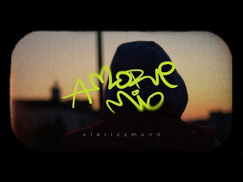 eloriczmond - AMORE MIO (prod. Jin Mac)