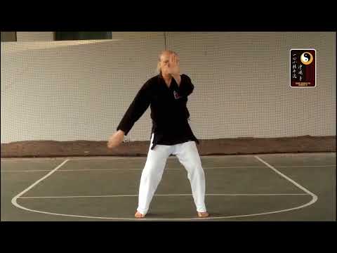 Basics: Hook Block – Sensei Rod Lindgren