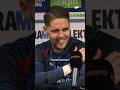Veerman heeft zich vermaakt met Hartman bij Oranje! ?? #psv #feyenoord