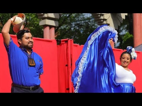 Cumbia Salvadoreña  - La enfermera
