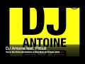 DJ Antoine feat. Pitbull - You're Ma Chérie (DJ ...