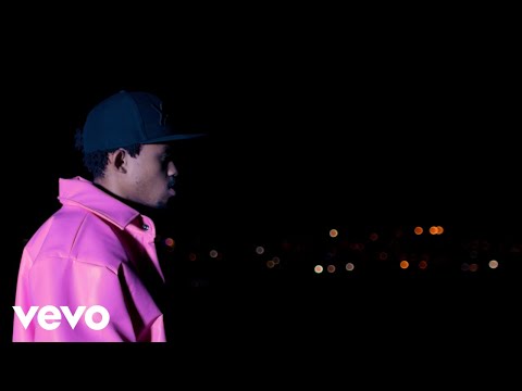 The Big Hash - ANOTHER DAY (Official Music Video)