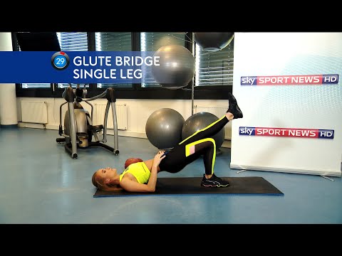 SkyGym 8: Neles Favs - 10 MIN Full Body Workout