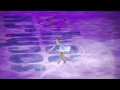 Fan Cam Yuna Kim Ex Imagine In Sochi 2014 Winter Olympics