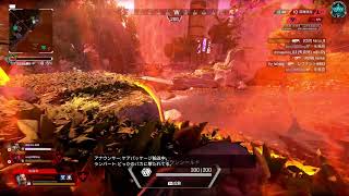 [APEX]暇だからランクでもやろうかな～[トモちょこ]