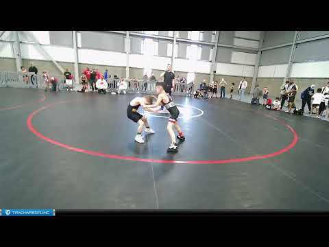 55-55 Lbs Round 2 - Knox Sharpe, Prometheus Wrestling Club Vs Ayden Palomino, Washington 02fa