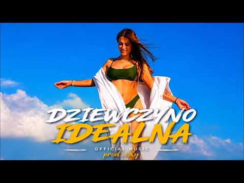 eXy - DZIEWCZYNO IDEALNA (Official Music Video) 2026