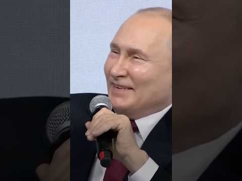 Putin Acknowledges Russian LGBTQ Community