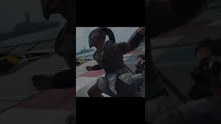 Predator Badlands X Call Of Duty Prey To None Finishing Move #callofduty #cod #shorts