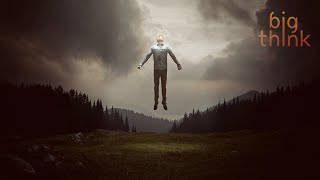 The "God Helmet" Can Give You Near-Death and Out-of-Body Experiences