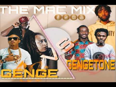 New Gengetone 2020 x Genge | Kenya Mix | Mac mix | Ethic | Boondocks | Sailors | Mbogi Genje