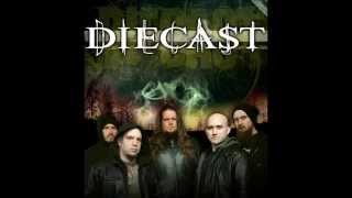 Diecast - Gods of War (new song / rough mix)