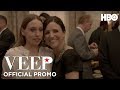 Veep: Season 1 Episode 3 Promo | HBO