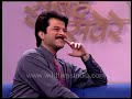 Anil Kapoor Bollywood Actor Speaks About His Film Pukar