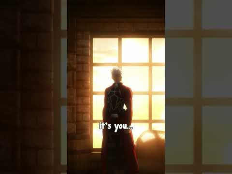 67 - Archer, not Archer (UBW:A Ep11) #fate #fatestaynight #anime